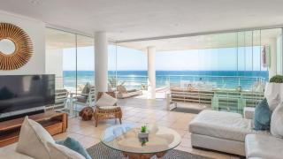 Casa Playa No 5 Modern Off Grid Beach Apartment - Durban - 7
