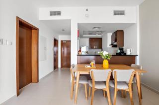 Silkhaus Aesthethic 1BDR in a New Tower - 7