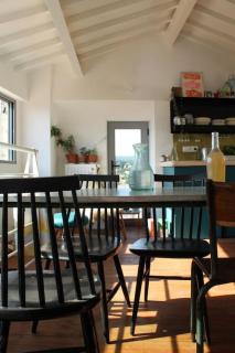 Casa Julia, maison familiale - Forcalquier - 3