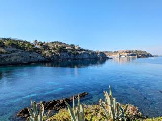 Appartement vue mer à 1 min à pied des plages avec parking privé - Collioure - 0