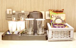 Stepstones Hotels and Inn-DLF PHASE 3 GURGAON - Gurgaon - 6