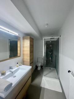 Appartement chic près de La Défense à 30 mn des Champs Elysées - Bezons - 9