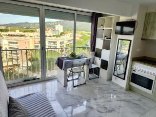 Platja d'Aro 1 BR apartment - Castell-Platja d’Aro - 2