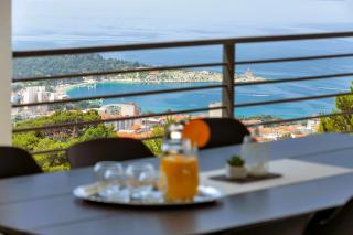 Villa Vivace mit Pool und traumhaften Meerblick - Makarska - 9