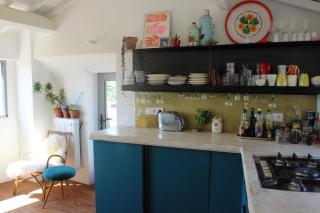 Casa Julia, maison familiale - Forcalquier - 5