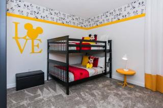Storey Lake 6 Bedroom Vacation Home 2807 - Kissimmee - 4