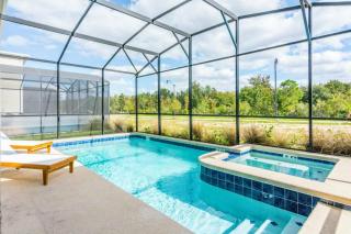Storey Lake 6 Bedroom Vacation Home 2807 - Kissimmee - 1