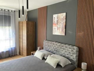 Apartment Lena2023 - Novi Sad - 0