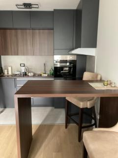 Apartment Lena2023 - Novi Sad - 3