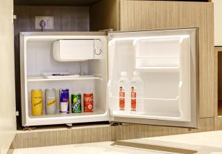 Stepstones Hotels and Inn-DLF PHASE 3 GURGAON - Gurgaon - 3
