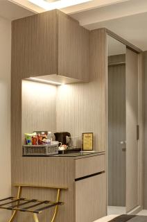 Stepstones Hotels and Inn-DLF PHASE 3 GURGAON - Gurgaon - 2