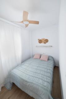Alojamiento Erytheia, tranquilo, a 150 metros de la playa y pleno casco histórico - Conil de la Frontera - 3