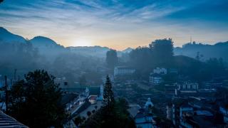 Carmel Top Munnar - 6