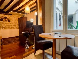 Studio New design by KENZO experience - París - 3