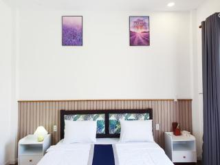 Chavi Beach - Coffee and Homestay - Bình Tú - 1