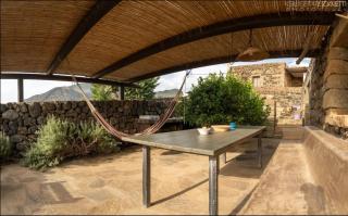 Dammuso il Limone - Pantelleria - 0