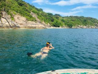 Cham Island Homestay Lau Thu - Tân Hiệp - 6