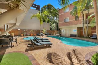 Terralong Terrace Apartments - Kiama - 1