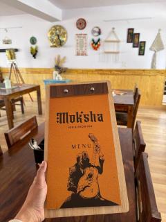 Moksha, Losar - Losar - 8