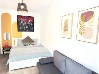 Charming Three Bedrooms apartment near Vienna Central Station - Vienna - 0