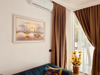 Apartament Indriti - Durazzo - 7