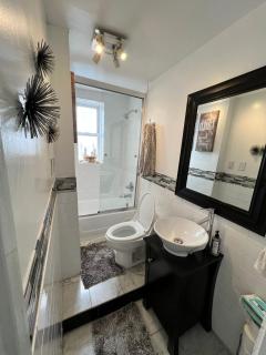 Apartament 10 Minutes from Manhattan - Union City - 7