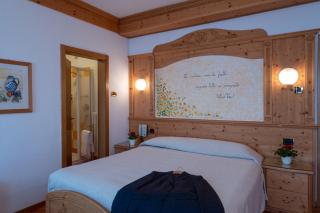 Hotel Bel Soggiorno - Malosco - 9