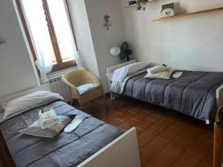 Casa Giambi - Corniglia - 9