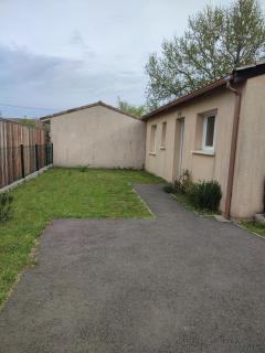Location 4-6 personnes - Grayan-et-lʼHôpital - 9