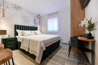 Apartments and Rooms Nekic - Zadar - 8