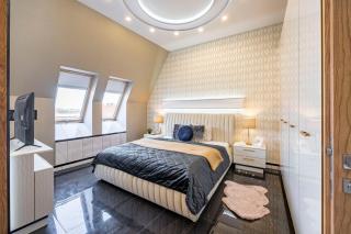 Luxury Royal Central Apartment by Prestige Homes - Budapest - 7