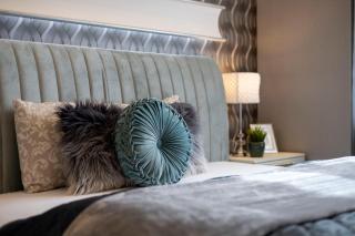 Luxury Royal Central Apartment by Prestige Homes - Budapest - 2