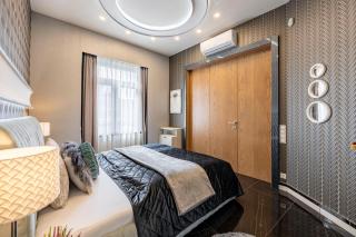 Luxury Royal Central Apartment by Prestige Homes - Budapest - 3