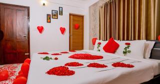 BHRS Residency - Munnar - 4