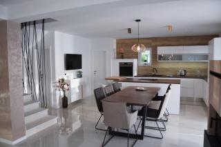 Villa Glory Grande with swimmingpool and panoramic sea view - Podgora - 8