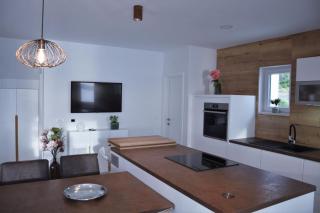 Villa Glory Grande with swimmingpool and panoramic sea view - Podgora - 7