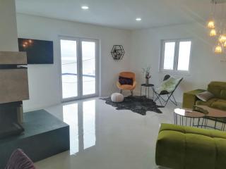 Villa Glory Grande with swimmingpool and panoramic sea view - Podgora - 6