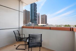 Silkhaus Metro Close To Barsha Heights - Dubai - 9