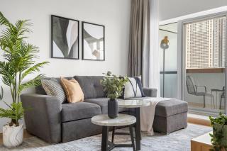 Silkhaus Metro Close To Barsha Heights - Dubai - 5