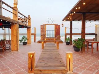 Chavi Beach - Coffee and Homestay - Bình Tú - 5