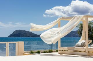 Salty Angel Sea Front Villa - Laganas - 2