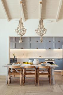 Salty Angel Sea Front Villa - Laganas - 8