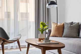 Silkhaus Luxury 1 BDR with Metro Nearby - Dubai - 6