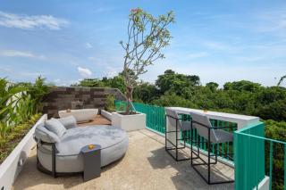 Ayona Villa Canggu by Ini Vie Hospitality - 1