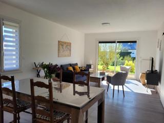 Bienvenue chez Sylvie - 6