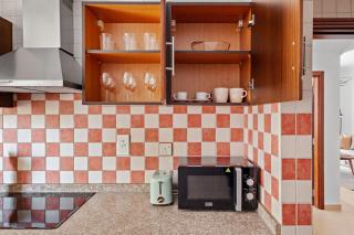 Silkhaus Luxury 1 BDR with Metro Nearby - 1