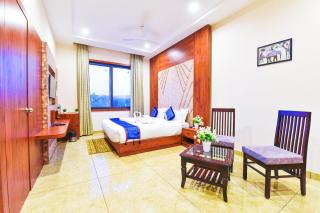 HOTEL REMARK - Udaipur - 9