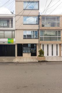 Charming Family Retreat in the Heart of Bogot - 9