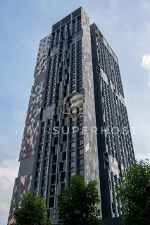 Millerz Square Tower E Near MidValley by YourSuperhost - Kuala Lumpur - 8