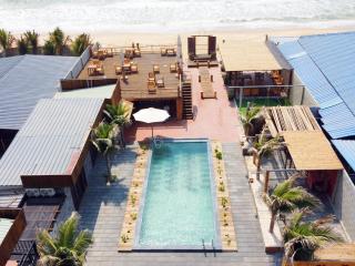 Chavi Beach - Coffee and Homestay - Bình Tú - 0